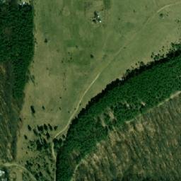 Satellite imagery of Runjevica, BA