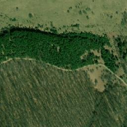 Satellite imagery of Runjevica, BA