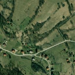 Satellite imagery of Ravne, BA