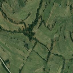 Satellite imagery of Glavica, BA