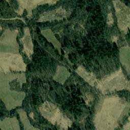 Satellite imagery of Čifluk, BA