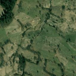 Satellite imagery of Čifluk, BA