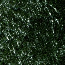 Satellite imagery of Paleška Kosa, BA