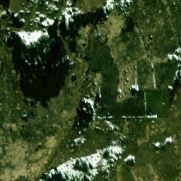 Satellite imagery of Debelo Brdo, BA