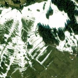 Satellite imagery of Tisac, BA