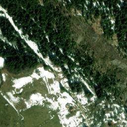 Satellite imagery of Tisac, BA