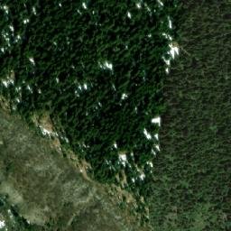 Satellite imagery of Tisac, BA