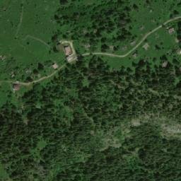 Satellite imagery of Koš, BA