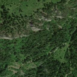 Satellite imagery of Koš, BA