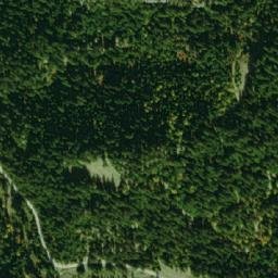 Satellite imagery of Borovo Brdo, BA