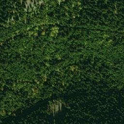 Satellite imagery of Borovo Brdo, BA