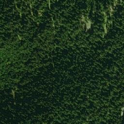 Satellite imagery of Borovo Brdo, BA