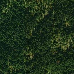 Satellite imagery of Žežnička Greda, BA