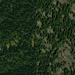 Satellite imagery of Žežnička Greda, BA