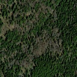 Satellite imagery of Srneća Brda, BA