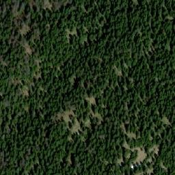 Satellite imagery of Srneća Brda, BA