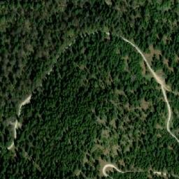 Satellite imagery of Mintarovica, BA