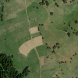 Satellite imagery of Mravulj, BA