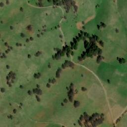 Satellite imagery of Mravulj, BA