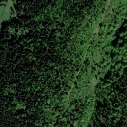 Satellite imagery of Svinjska Kosa, BA