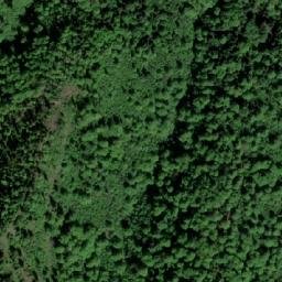 Satellite imagery of Svinjska Kosa, BA