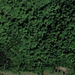 Satellite imagery of Kica, BA