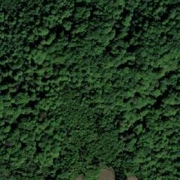 Satellite imagery of Površ, BA