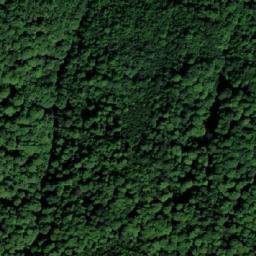 Satellite imagery of Površ, BA