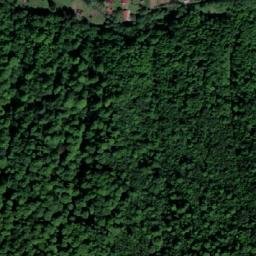 Satellite imagery of Površ, BA