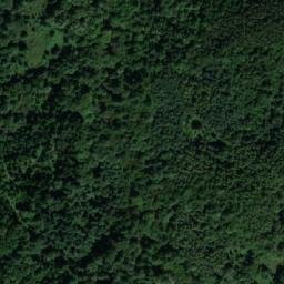 Satellite imagery of Borova Glavica, BA