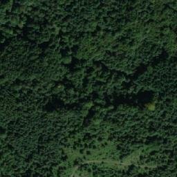 Satellite imagery of Borova Glavica, BA