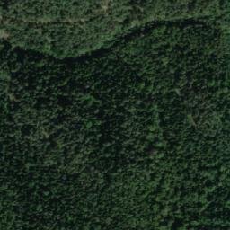 Satellite imagery of Velika Kruška, BA