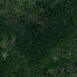 Satellite imagery of Žedni Vrh, BA