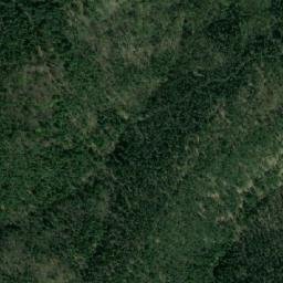 Satellite imagery of Žedni Vrh, BA