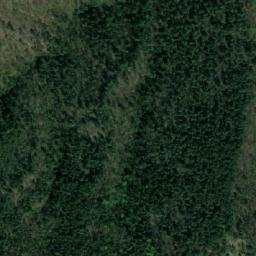 Satellite imagery of Jazavčevine, BA