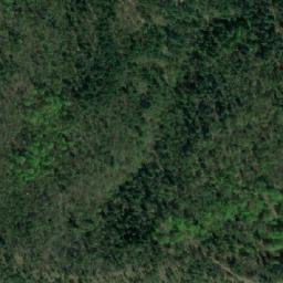 Satellite imagery of Jazavčevine, BA