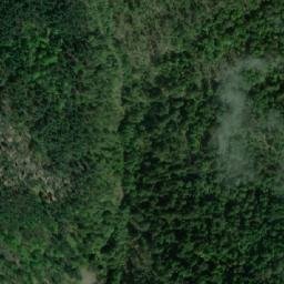 Satellite imagery of Bradinj, BA