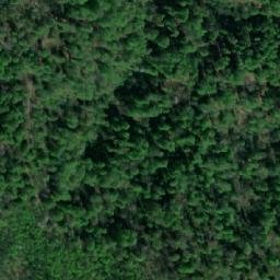 Satellite imagery of Papratnica, BA