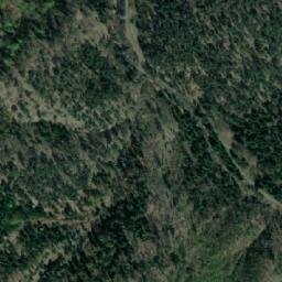 Satellite imagery of Jasenik, BA