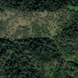 Satellite imagery of Mali Zelemboj, BA