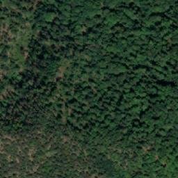 Satellite imagery of Košari, BA