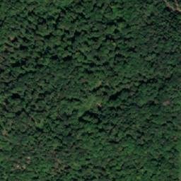 Satellite imagery of Košari, BA