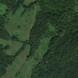 Satellite imagery of Gradina, BA