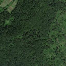 Satellite imagery of Gradina, BA