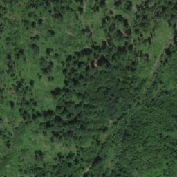 Satellite imagery of Gradina, BA