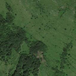 Satellite imagery of Ravno Brdo, BA