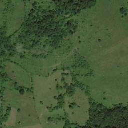 Satellite imagery of Ravno Brdo, BA