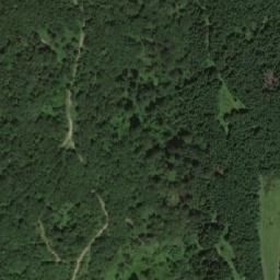 Satellite imagery of Vranovina, BA