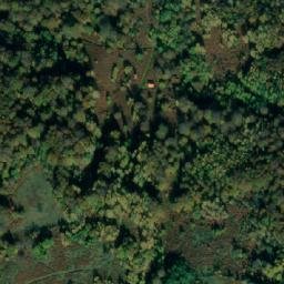 Satellite imagery of Borogovo, BA