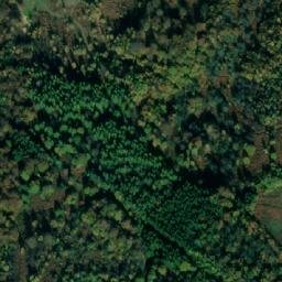 Satellite imagery of Borogovo, BA